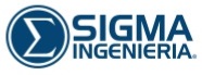 logo sigma ingeniería